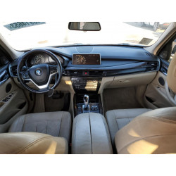 2015 BMW X5