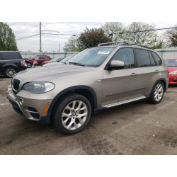 2011 BMW X5