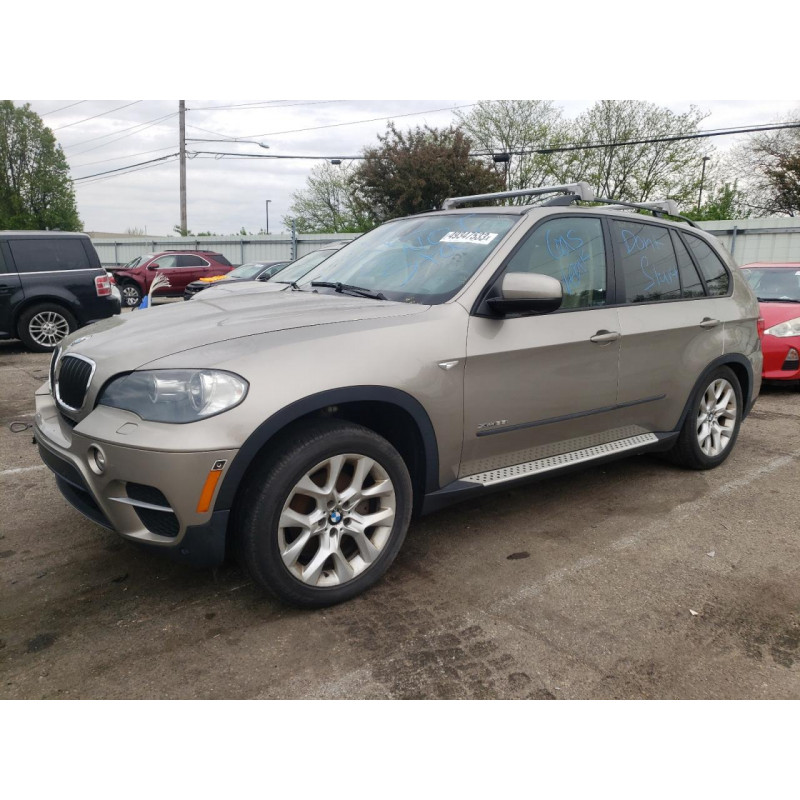 2011 BMW X5