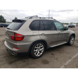 2011 BMW X5