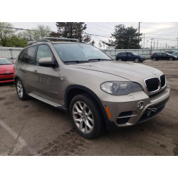 2011 BMW X5