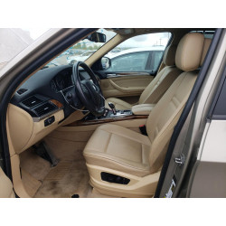 2011 BMW X5