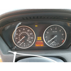 2011 BMW X5