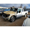 2016 FORD F250