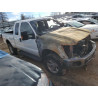 2016 FORD F250