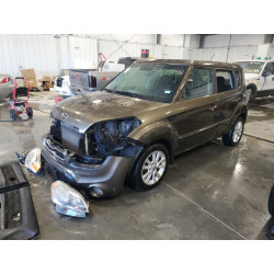 2012 KIA SOUL