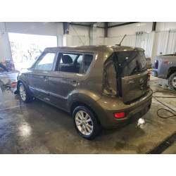 2012 KIA SOUL
