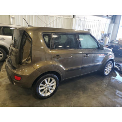 2012 KIA SOUL