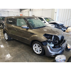 2012 KIA SOUL