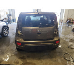 2012 KIA SOUL