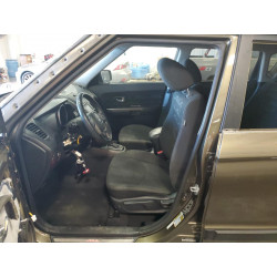 2012 KIA SOUL