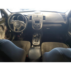 2012 KIA SOUL