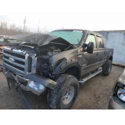 2005 FORD F250
