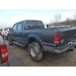 2005 FORD F250