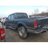 2005 FORD F250