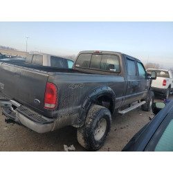 2005 FORD F250