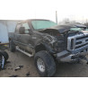 2005 FORD F250