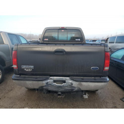 2005 FORD F250