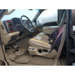 2005 FORD F250
