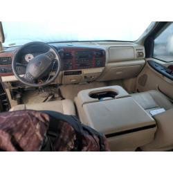 2005 FORD F250