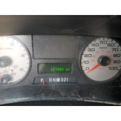 2005 FORD F250