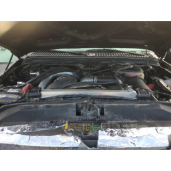 2005 FORD F250