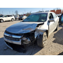 2010 FORD FUSION