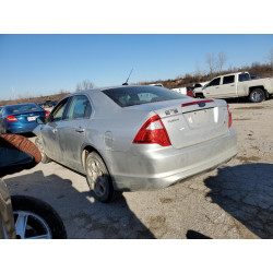 2010 FORD FUSION