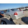 2010 FORD FUSION