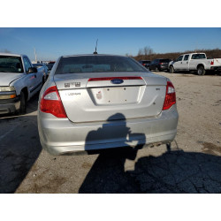 2010 FORD FUSION