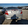 2010 FORD FUSION