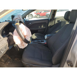 2010 FORD FUSION