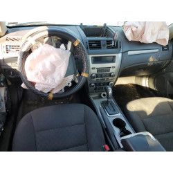 2010 FORD FUSION