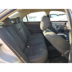 2010 FORD FUSION