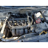 2010 FORD FUSION