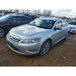 2010 FORD TAURUS