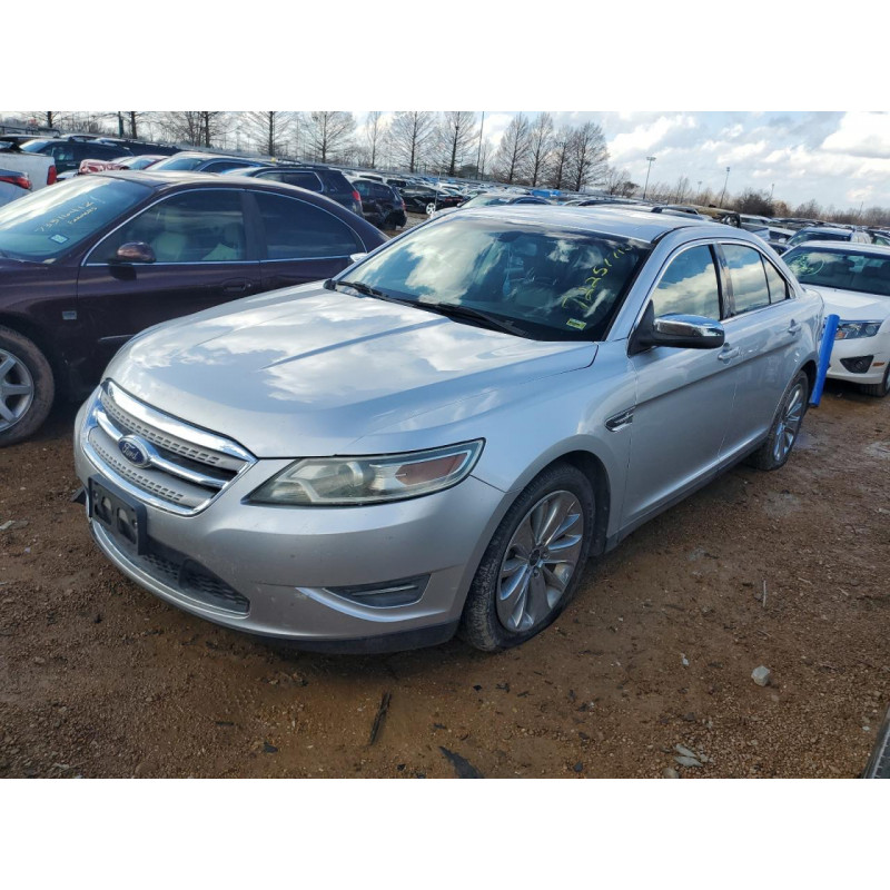 2010 FORD TAURUS