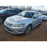2010 FORD TAURUS