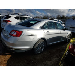 2010 FORD TAURUS