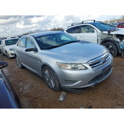 2010 FORD TAURUS