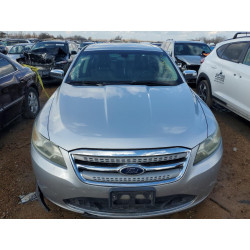 2010 FORD TAURUS