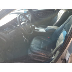 2010 FORD TAURUS