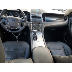 2010 FORD TAURUS