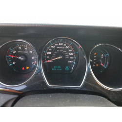 2010 FORD TAURUS