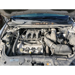 2010 FORD TAURUS