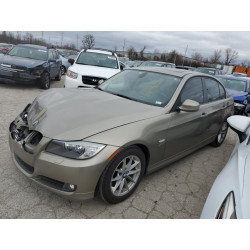 2010 BMW 3 SERIES