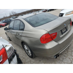 2010 BMW 3 SERIES