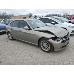 2010 BMW 3 SERIES