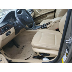 2010 BMW 3 SERIES