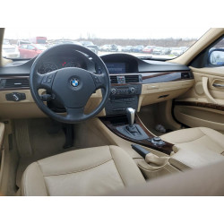 2010 BMW 3 SERIES